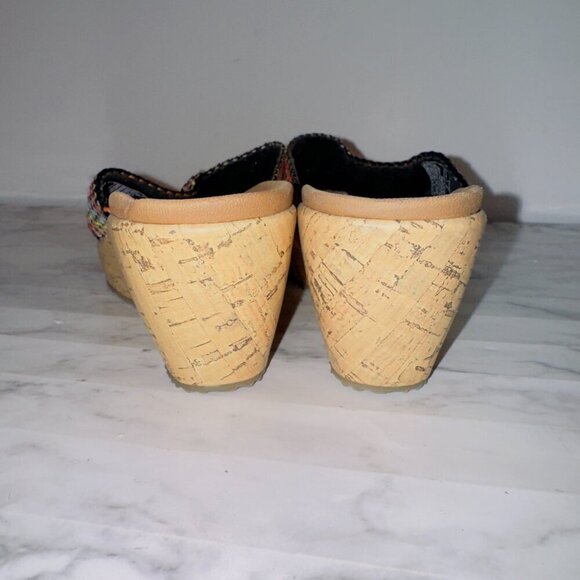 Skechers Women's Cali Beverlee Delighted Wedge Sandals size US 6 - Picture 6 of 9